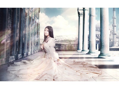 茅原実里×スクウェア・エニックスが放つ　注目のシングル「Celestial Diva」、本日リリース！JOYSOUND×UGAで新曲を歌って、サイン入りツアーパンフレットを当てよう！