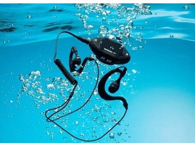 LZR RACERで有名な世界的スポーツウェアブランド「Speedo」のデジタル機器を発売開始。