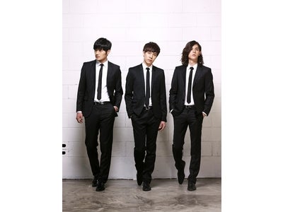 韓国最高のイケメンバンド『EDEN』 JAPAN 1st. SHOW CASE開催！！