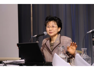 日中香港ビジネス交流の大規模シンポジウム5月に開催！ 『“think GLOBAL, think HONG KONG”国際化へのパートナー：香港』
