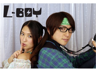 川久保拓司＆矢吹春奈　Ｗ主演 オリジナル携帯ドラマ、 「MOVIEFULL」 にて４月８日から配信スタート