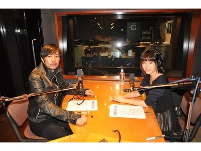 『前田敦子のHEART SONGS』で徳永英明と前田敦子(AKB48)の対談が実現、2週に渡って放送！徳永が、前田にAKB48卒業後のアドバイスをする場面も！