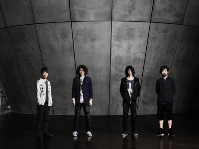 4/18(水)22:00～『SCHOOL OF LOCK!』で、9mm Parabellum Bulletが一夜限りのアコースティックライブ＆Ustreamで生中継！