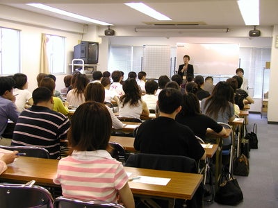 4月7日（土）開催：書くことが好きな方、必見！現役で活躍する脚本家、小説家の才能が開花した表現技術が学べる「115期シナリオ作家養成講座」に向けた無料説明会