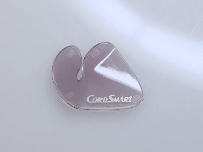 イヤホンコードの絡まりを防ぐアイテム「CodeSmart」シリーズに新モデル「Clip」と既存モデル「Bb」がリニューアルされて販売開始