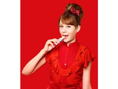 本格生チーズを手軽に味わえる「チーズの新スタイル」トリンドル玲奈さんがダンスに初挑戦!!～「明治ボーノチーズ」TVCM 「ボーノポーズ」篇～～ 2012年4月6日(金)より放映開始 ～
