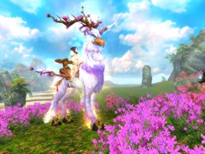 ふたつの世界が織り成すオンラインRPG『LEGEND of CHUSEN 2 -新世界-』2012年5月22日アップデート実施のお知らせ