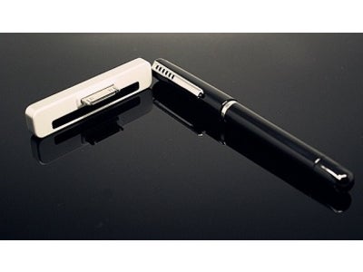イラスト＆ビジネスで活用できる　iPad用デジタルペンタブレット「EN309i」期間限定キャンペーンを実施