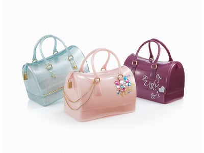 FURLA　CANDYバッグプレゼントキャンペーン実施中