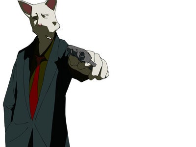 伝説のFlashアニメ「CATMAN」DVD発売記念セミナーをデジタルハリウッドで開催