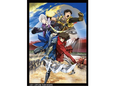 デジタルハリウッド大学公開講座：監督とプロデューサーが語る、『劇場版　戦国BASARA-The Last Party-』ができるまで（参加無料）