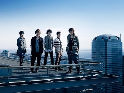 UVERworld×デジタルハリウッド コラボレーション企画『UVERworld：オリジナル10秒映像コンテスト』グランプリ決定！！