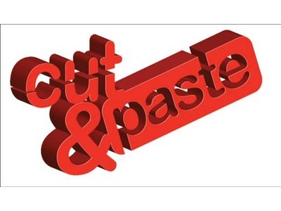 デジタルデザイントーナメント「CUT＆PASTE」12月11日東京大会が開催、デジタルハリウッドもローカルパートナーとして参加