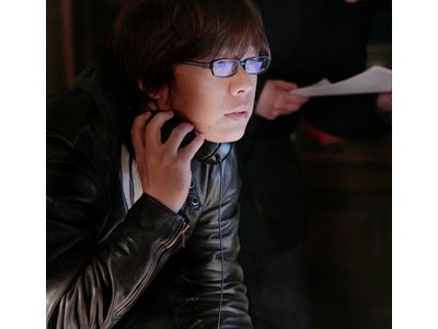 ＜デジタルハリウッド大学特別講義＞三木孝浩監督が語る、映画「ソラニン」ができるまで