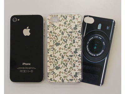 デジタルハリウッド福岡校×エーワン　パソコンで簡単にデザインができる！『オリジナルデザインiPhoneケース制作ワークショップ』