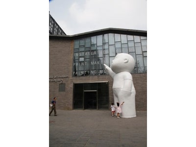 Hong Kong ＋ Japan crossing partnership in creativity 香港デザイナーズウィーク　 2012年5月15日（火）～20日（日）於：丸ビル　マルキューブ