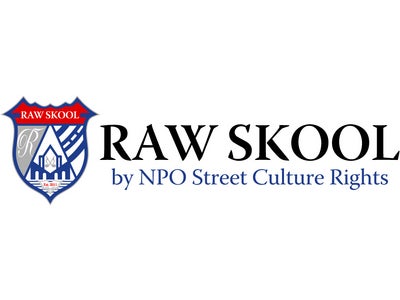 ストリートカルチャーで青少年支援。「RAW SKOOL」が本格スタート !