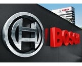ボッシュ株式会社