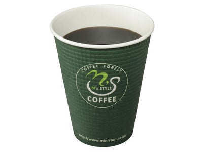日本初！フェアトレードのレギュラーコーヒーを常時発売 ４月２６日(火)より高速道路店舗にて販売開始 ～ミニストップはフェアトレードを応援します～