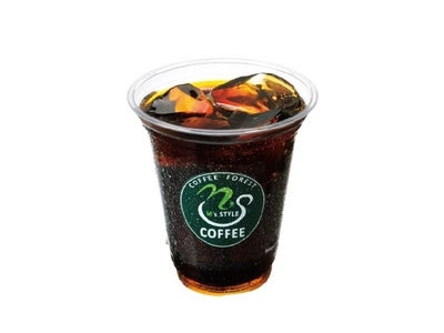 夏の暑さ対策はアイスコーヒーで！当日限定！アイスコーヒーが２杯目９０円　お得な２１日間始まります！～喉の渇きはアイスコーヒーで潤そう～