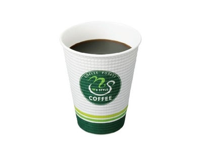 ミニストップで本格的なドリップコーヒーを味わいませんか？コーヒーでホッと一息！お得なキャンペーン始まります♪ ～モバイルクーポンでホットコーヒー１００円～