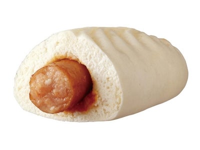 粗挽きソーセージをまるごと包み込んだ中華まん ～１/２５（火）よりミニストップ全店で発売開始～