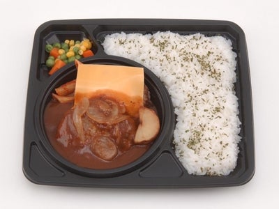 ミニストップお得なケータイサイト会員特典！お弁当・寿司類が通常価格から１００円引き！～１２/１３（火）から“お得な1週間”が始まります～