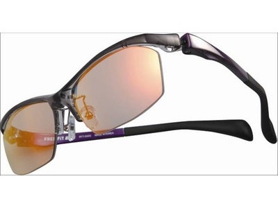 夏の行楽シーズンに最適な新商品！ 新開発！目もと温度を約2℃下げるレンズ（*1） eye-COOL（アイクール）登場！ ～7月15日（金）より全店にて発売開始～
