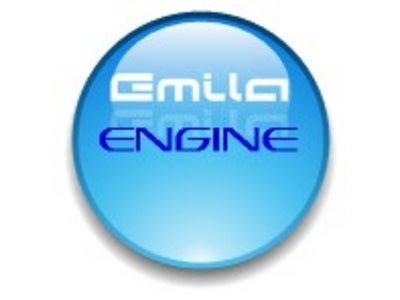 Microsoft®、Silverlight™に対応した、次世代型動画像・音声自動変換エンジン「EMILA engine」を開発。