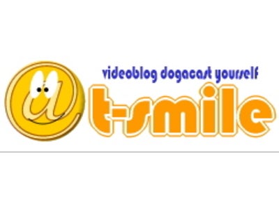 「at-smile Video Blog」、Microsoft® Silverlight™に対応。
