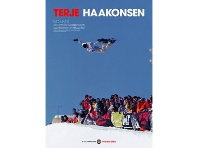 “15 Year History of NIPPON OPEN”ニッポンオープン15年の歴史を振り返る写真展～本日1月7日（水）より心斎橋・バートン大阪ストアにて開催～