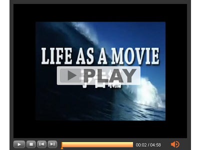 anon. Sunglass presents, [LIFE AS A MOVIE] Japan Premiere Party追加開催のお知らせ