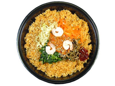 【関東地区限定】 東京・新大久保「韓国家庭料理　ハレルヤ」監修商品 ２月１９日（火）発売！