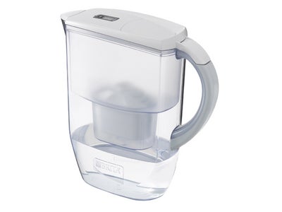 ポット型浄水器NO.1ブランドのBRITAから「Fjord（フィヨルド）」2009年7月1日発売