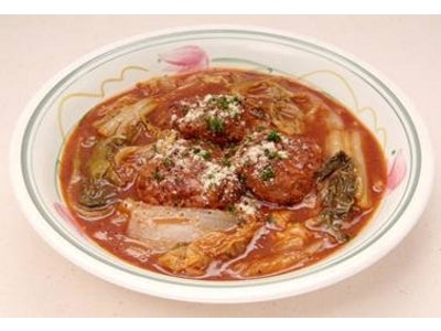 煮込みハンバーグソースの売上、前年比1.5倍に　市場は拡大傾向、ソースはデミグラスが人気