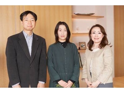 「オトナ女子が本当に読みたい小説大賞　大賞作決定！