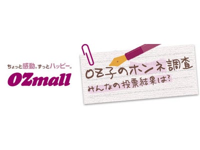 年末年始に旅行の予定がある人は27％！　[OZmall ＯＺ子のホンネ調査]
