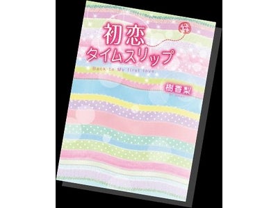 第６回　日本ケータイ小説大賞　優秀賞受賞作品 『初恋タイムスリップ』書籍化のお知らせ
