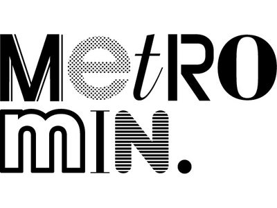 【iPad用電子雑誌】動画コンテンツ版を発売開始！『Metro min.（メトロミニッツ）』