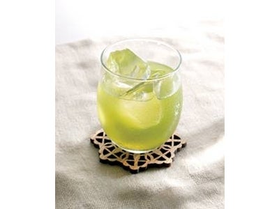 OZmall＜トレンド体験＞日本酒をカクテルで楽しむ“日本酒クールスタイル”