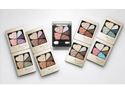ＯＺｍａｌｌ × SHISEIDO　　『 メ ー ク ＆ デ ィ ナ ー 女 子 会 』　を リ リ ー ス ！