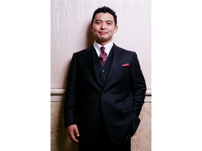 スタイリストによる男性向けプライベート・トータルコーディネートレッスンを開始！！