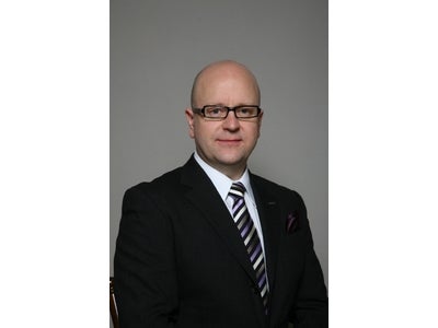 株式会社ホンカ・ジャパン　代表取締役社長マルコ・サーレライネン　在日フィンランド商工会議所(FCCJ）会頭に就任