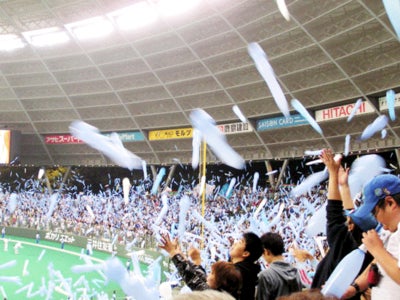 【速報】2009年スポーツマーケティング基礎調査