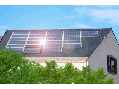 Yahoo!リサーチ、「太陽光発電システム」に関する調査を実施