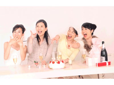 Yahoo!リサーチ、「女子会に関する調査」を実施