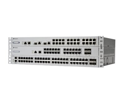 巧妙化するサイバー攻撃に対し、Ｌ２スイッチにセキュリティ機能を搭載した　TiFRONT（ティーフロント）セキュリティスイッチを発売