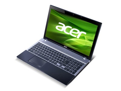 日本エイサー　 第3世代インテル® Core™搭載ノートPC 4月29日全国量販店にて順次販売開始