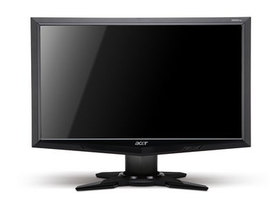 日本エイサー　 光沢パネル搭載21.5型液晶ディスプレイ 　「G225HQLAbmid」、「G225HQLAbd」を発表 ～4月28日（土）より発売開始～