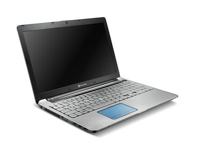 Gateway®、IDシリーズから遊び心も持ち合わせた ハイパフォーマンスノートPC 「ID59C-GN54E/F」2010年7月23日（金）発売～